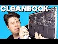 How To Clean Inside Your MacBook Pro