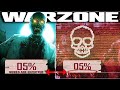 Call of Duty Warzone: The Zombies Outbreak Is Hiding Something…