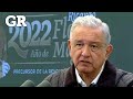 Responde sobre espías en México: 'no somos colonia de Rusia'