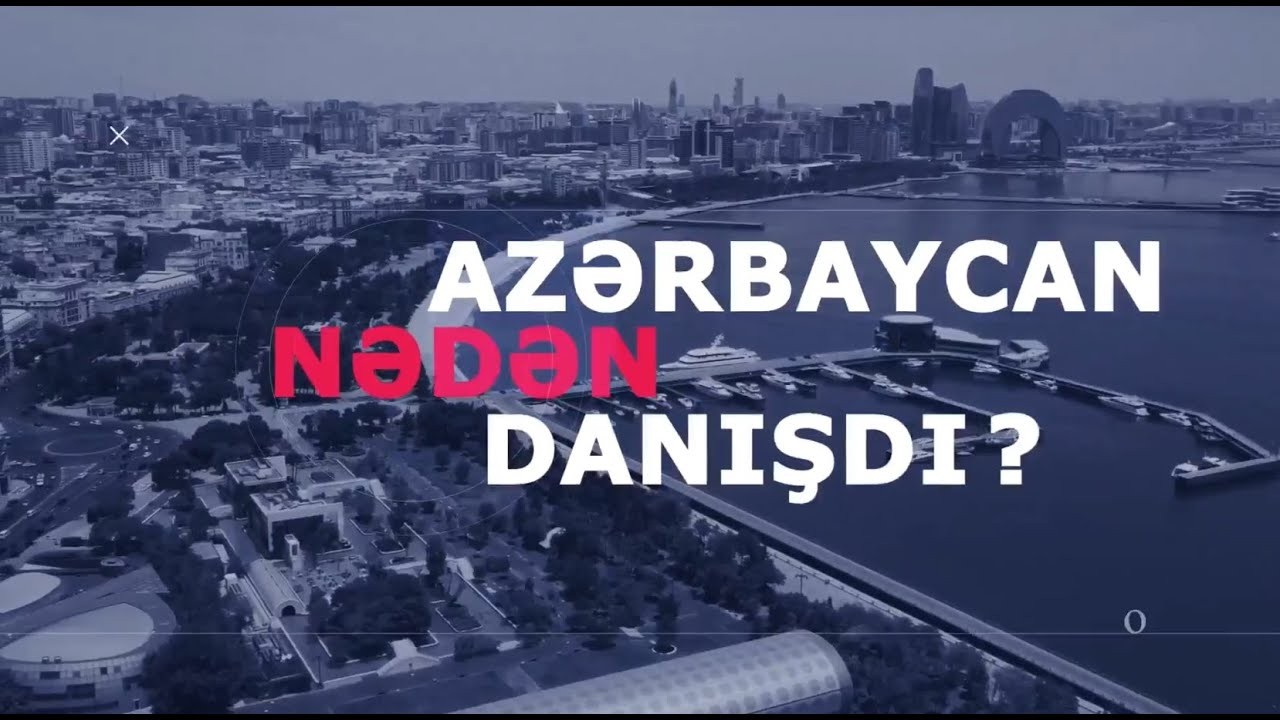 Azərbaycan nədən danışdı? – 24.02.2026