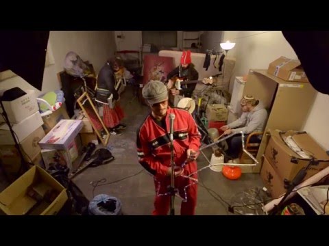youtube player