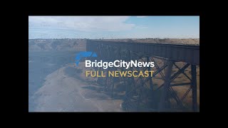Bridge City News - March 01, 2022 - Full Newscast