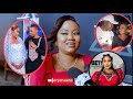 JESKA KITAMBAA CHEUPE AFUNGUKA KUACHANA MUME WAKE CHANZO VUNJA BEI AMTAJA MAMA MOBETTO 