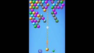 Level 507  shoot bubble  game #gamer #gaming #games #trending #viralvideo