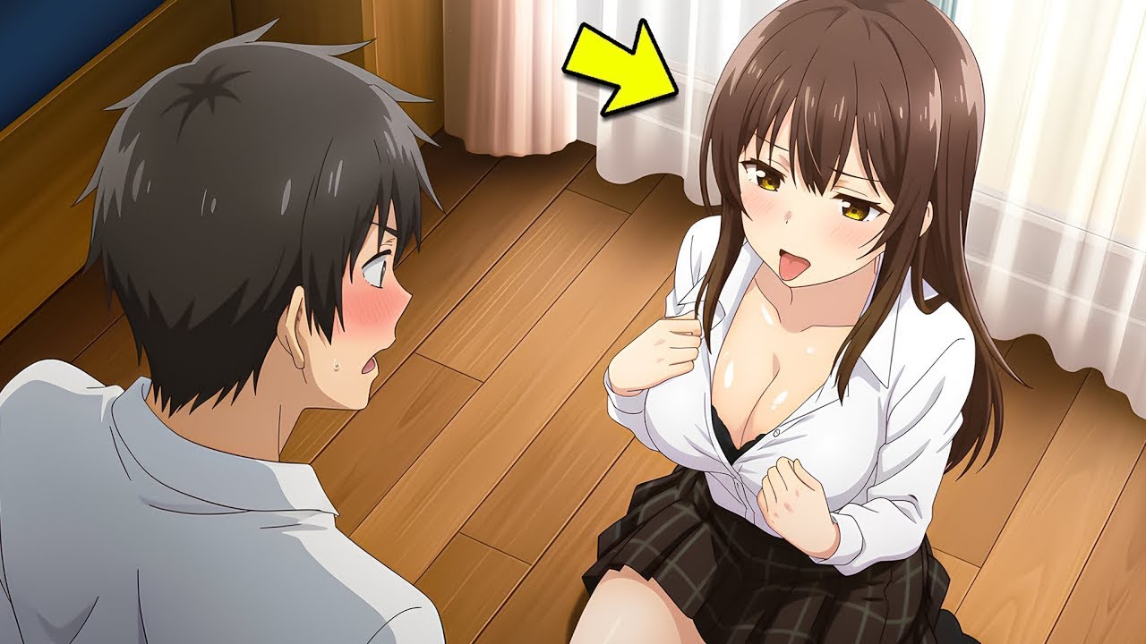 Одинокий мужчина приютил бездомную девочку, а теперь она хочет отплатить ему! | Пересказ Аниме