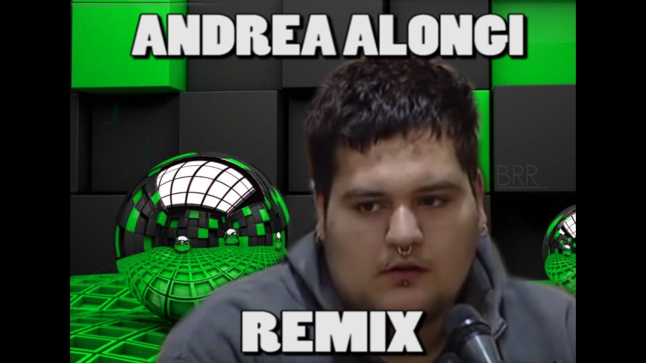 HIGHLANDER DJ FEAT ALONGI   TIRA FUORI LA ROBA (OFFICIAL AUDIO)