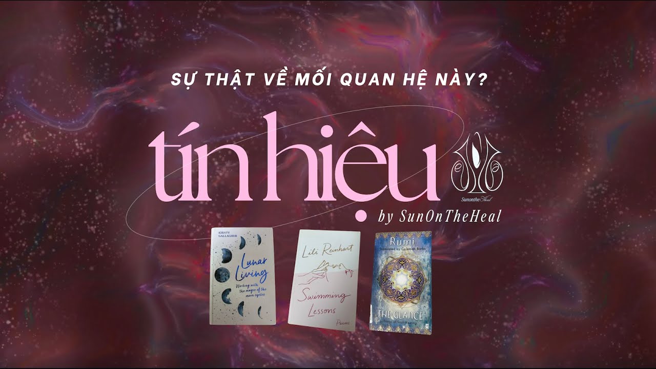 Sự thật của mối quan hệ này 🔮 chọn một tụ bài ☀️ timeless - tarot, oracle