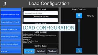 Crestron | Showrunner User Interface