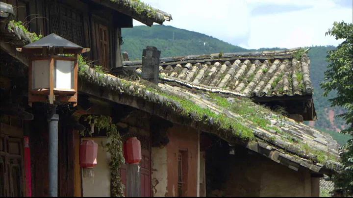 【大陸尋奇#1307】雲南映象(十一) 雲南劍川 Pt1/3 #跟我一起 #宅在家 - 天天要聞