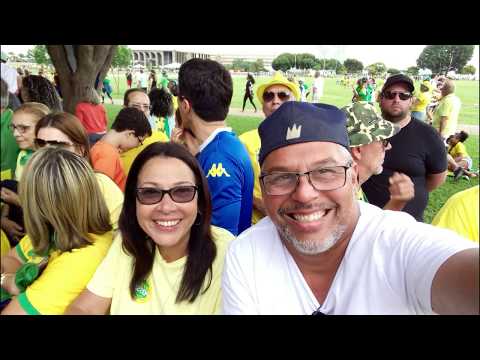 A ORDEM E O PROGRESSO DE UMA NAÇÃO