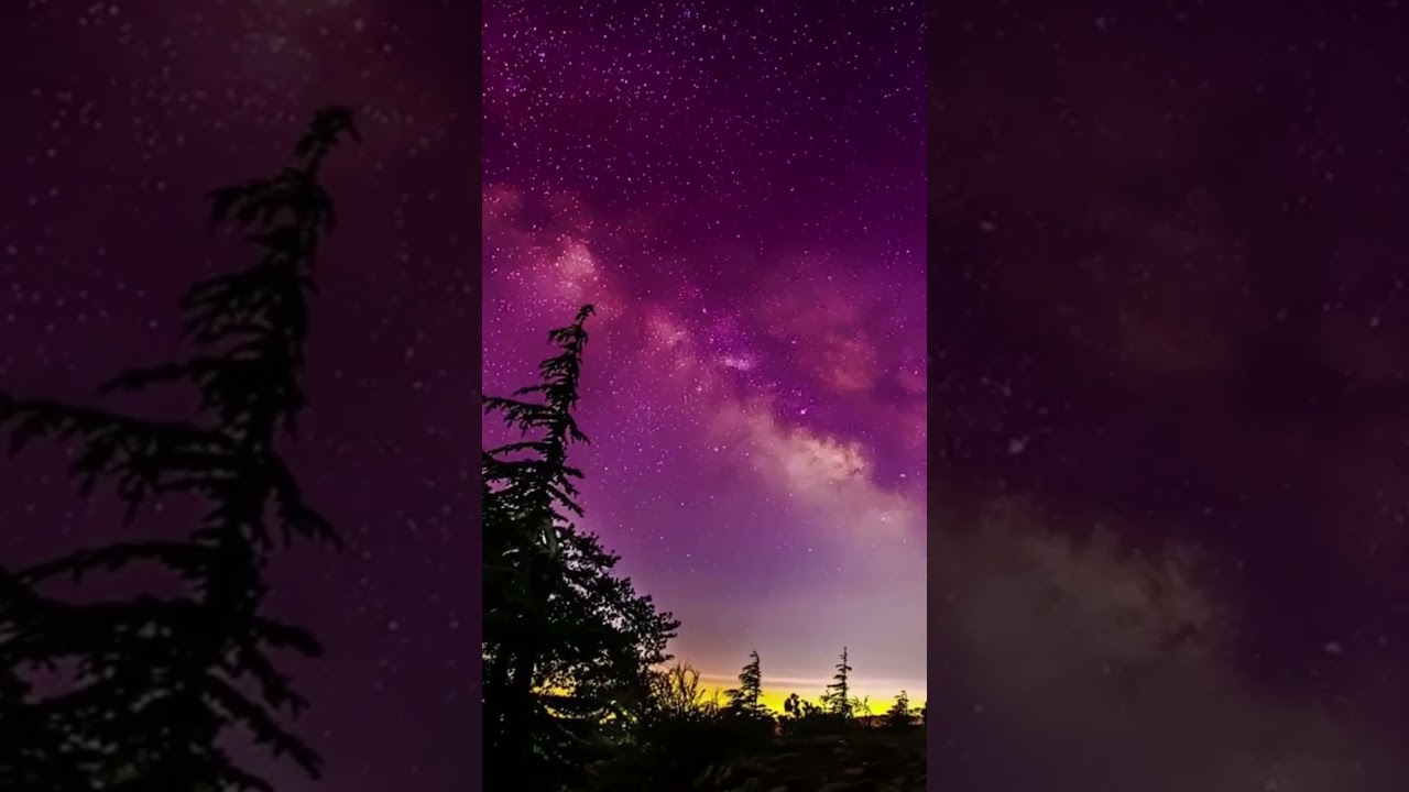 Нереальная красота/шум волн/ Relax/Красивая Музыка 