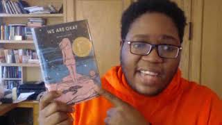 Booktube Games TBR
Im so excited for this. Lets Go Camp Half-Blood!
Queer Song of The Day: Adrenaline - Rupaul Feat. Myah
Myonnas Channel:
https://www.youtube.com/channel/UCQBtjMbFlM1oI0ImK8BH7wQ
Austins Channel: https://t.co/NSNePdxoV2
Booktube Games Twitter:
https://twitter.com/booktubegames
Camp Half-Blood Leads:
Jake: https://www.youtube.com/channel/UCYy-cD1fg0dRrW3D2O_QW-w
Aisha: https://www.youtube.com/channel/UCn9I6uEWTQj_7eWRso4W2BA
Social Media and Bookish Things:
Twitter: https://twitter.com/VigilanteReads
Tumblr: http://chrisvigilante.tumblr.com/
Instagram: Instagram.com/ChrisvigilanteX
Book Blog: VigilanteReads.Wordpress.com
Goodreads: https://www.goodreads.com/user/show/7630616-christopher Booktube Games TBR