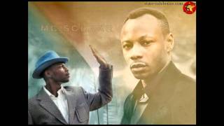 MC Solaar- Merci: Translated English Subtitles/Pictures