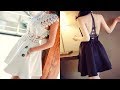 The most Beautiful Dresses in the world 2018!!! Fashion Fashionista