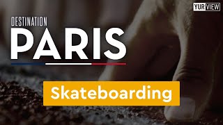 Skateboarding | Destination Paris