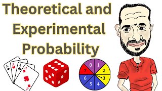 Theoretical Probability vs Experimental Probability | Which One Matters