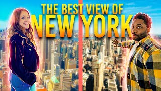 The Best way to see New York!