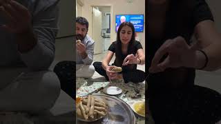 Tadı Öyle Güzel Kiiii