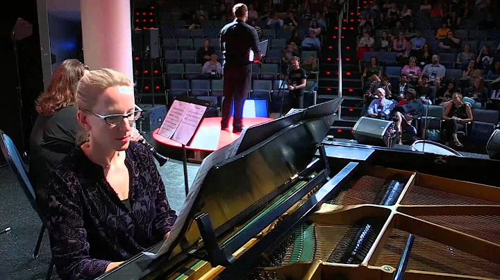 Performance Post Oak Trio | Post Oak Trio | TEDxUCO