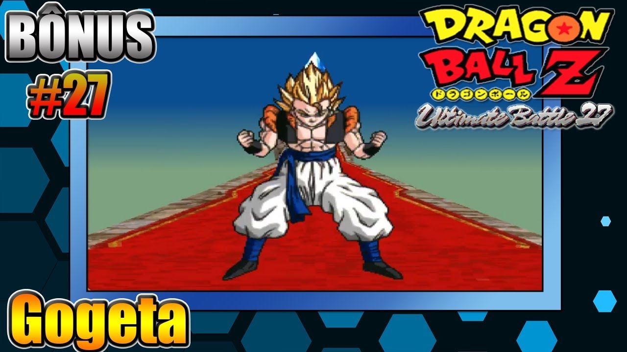 Dragon Ball Z Ultimate Battle 22 Playstation Alvanista