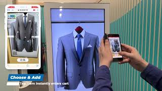 Celebrity Mass Modules | Scan, See, Shop: AR Shopping Experience Net Worth