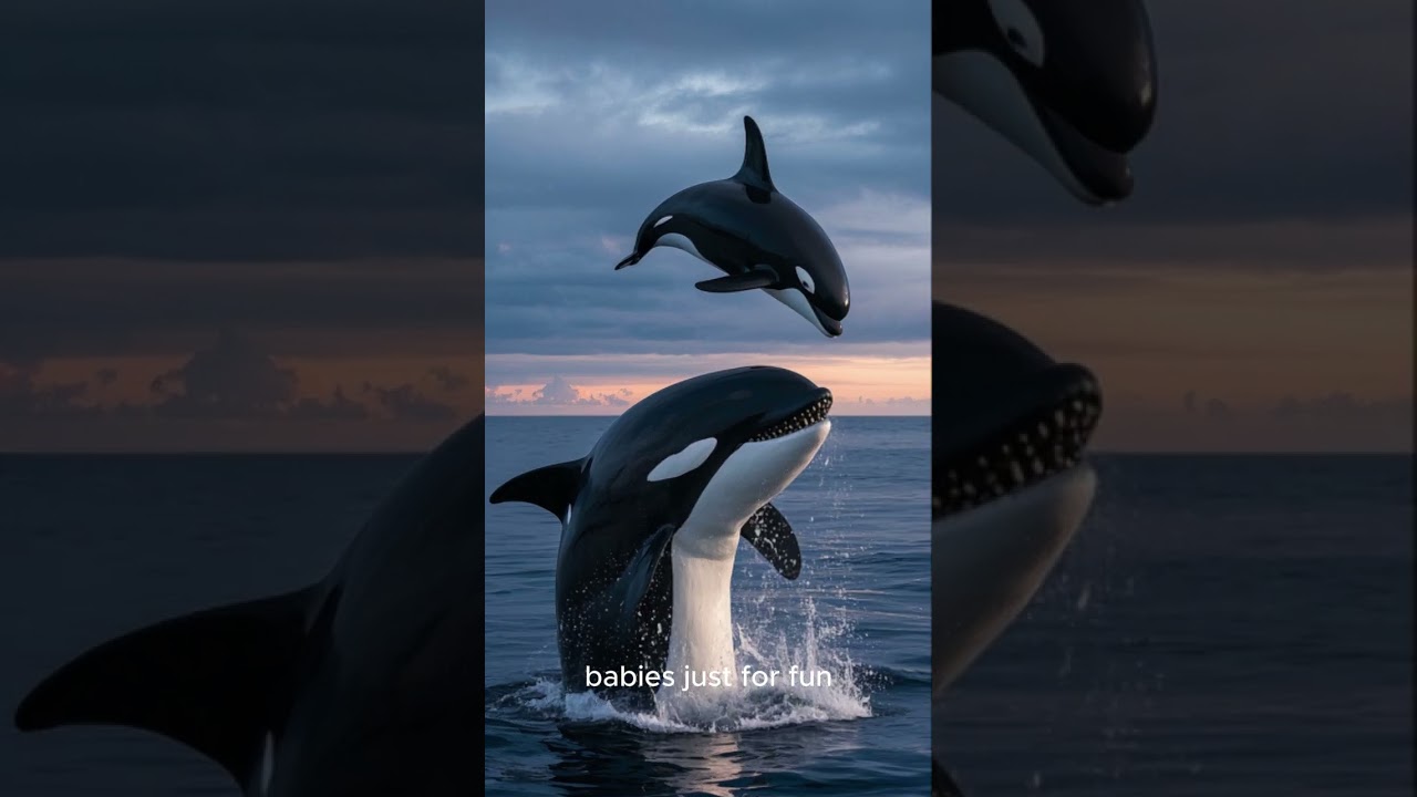 Animals That Raise Other Species’ Babies – Unbelievable Acts of Animal Kindness