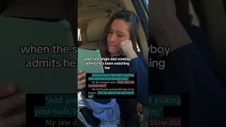 📖 We Danced Among Shadows #emotionalromance #booktubetbr #cowboyromance #emotionalromance  #shorts