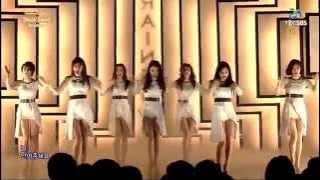 Live HD | 150301 Rainbow 