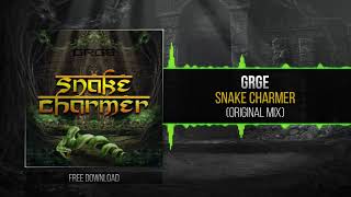 [Glitch Hop] GRGE - Snake Charmer (Original Mix)