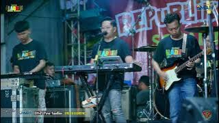 CEK SOUND TERPAKSA || DIMAS KEY || NEW ALADDIN LIVE KAMBUNAN TAMAN PEMALANG