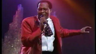 The Winans  - J.E.S.U.S chords