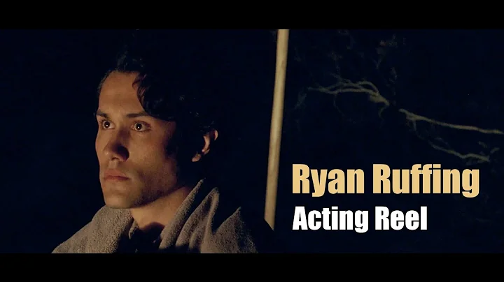 Ryan Ruffing (Acting Reel 2020)