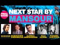 Next Star By Mansour Final Round Official Video 
