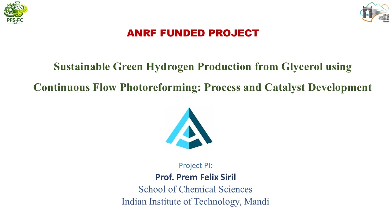 Sustainable Green Hydrogen Production via Photocatalytic Glycerol Reforming