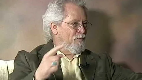 Don and Christine Potter Interview