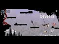 Ninja Arashi 2 Shadow's Return🥷 Level 21