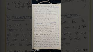 Assignment On Anthropometry Measurement Anm 1St Year