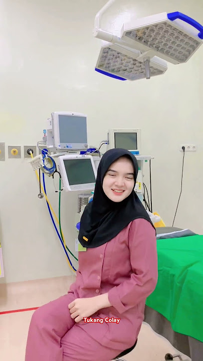 Senyuman Perawat Manis, Mematikan