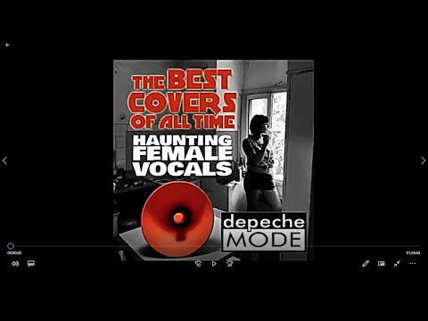 Vídeo: Banda De Covers De Depeche Mode Para 1 Papá Y 2 Niños [VID] - Matador Network