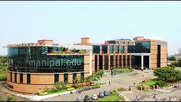 Manipal Academy of Higher Education | Orientation Video | Student life