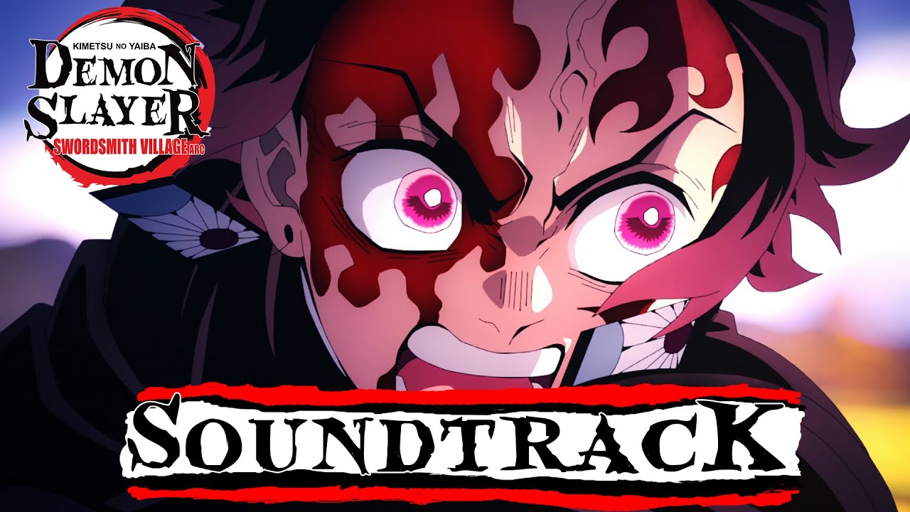 Episode 11 - Demon Slayer: Kimetsu no Yaiba Swordsmith Village Arc