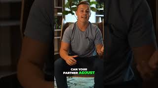 Successful Relationships: Adaptability and Emotional Stability #shorts