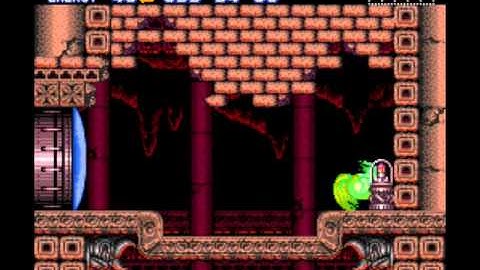 [Random15] Super Metroid Randomizer # 05