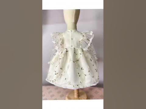 Платье на день рождения - YouTube