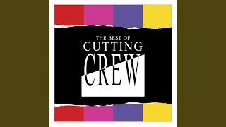 Video thumbnail of "Cutting Crew - [I Just] Died In Your Arms"