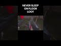 Floor Loot can be insane!