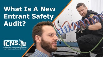 What is a New Entrant Safety Audit and How Can I Pass It? | CNS