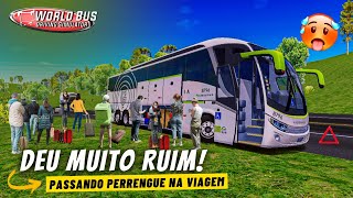 🥵 DEU RUIM! PASSANDO PERRENGUE NO WBDS screenshot 4