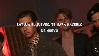 Foster The People - I Love My Friends (Subtitulada en Español)