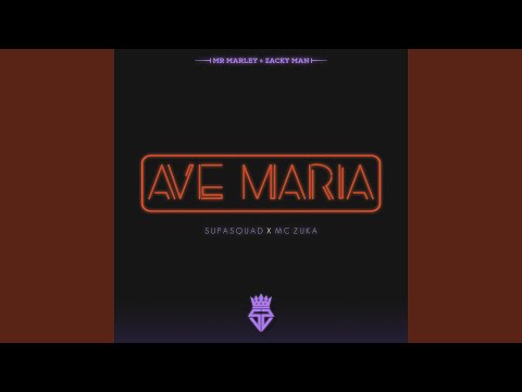 Avé Maria